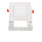 Kanlux 31086 Аксесоари за осветително тяло от типа downlight SP FRAME N SP FRAME N 12W-S