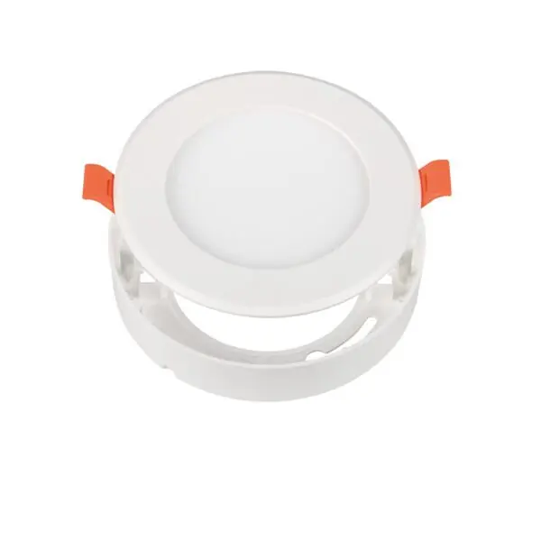 Kanlux 31086 Аксесоари за осветително тяло от типа downlight SP FRAME N SP FRAME N 12W-S