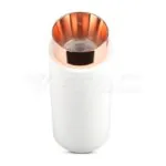 V-TAC VT-3113 GU10 Гипсова Отливка Външен Монтаж Розово Златна Основа