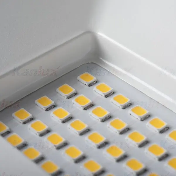 Kanlux 31186 ЛЕД Прожектор със сензор 220V 10W 4000K IP44