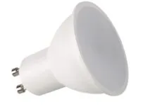 Kanlux 31230 LED Лампа източник на светлина GU10 LED GU10 4W-WW LED