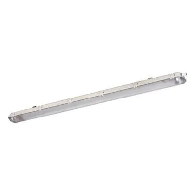 Kanlux 31323 Индустриално осветително тяло за тръба LED DICHT 4LED PI G13 220V IP65