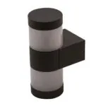 Vito 3230280 PATIO-2D 2x6W SMD GREY 4000K IP54 12W 220V