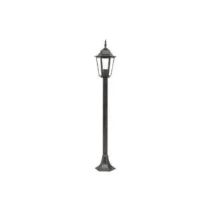 Vito 3240160 MADRID-120 BLACK IP44 60W E27 220V