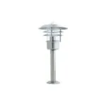 Vito 3240360 VARNA-45 NICKEL IP44 60W E27 220V