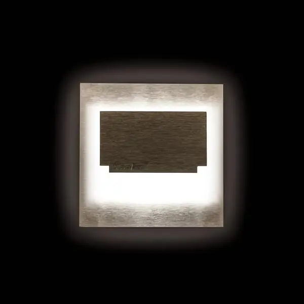 Kanlux 32490 Стълбищно LED осветително тяло SABIK LED SABIK MINI LED NW