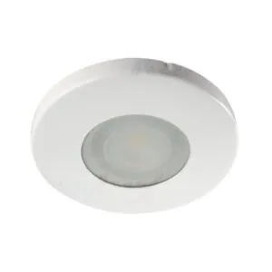 Kanlux 32500 Точково таванно осветително тяло MARIN Gx5.3 12V IP44