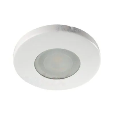 Kanlux 32500 Точково таванно осветително тяло MARIN Gx5.3 12V IP44