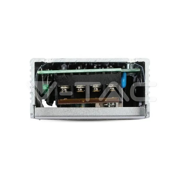 V-TAC VT-3257 LED Захранване 150W Димиращо за LED Лента 12V 12.5A IP20