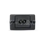 V-TAC VT-3264 LED Захранване 60W 24V 2.5A IP44 Пластик