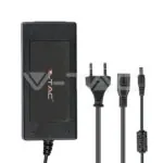 V-TAC VT-2679 LED COB Лента Сет IP20 24V 3000K 512 LEDs 12W/m CRI95 /2649 + 3272/