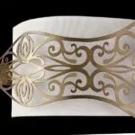 Maytoni ARM959-WL-02-G Стенна лампа Burgeon