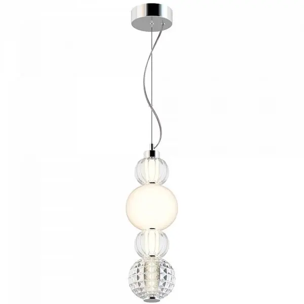 Maytoni P069PL-L17CH3K Пендел Collar