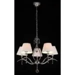 Maytoni MOD334-PL-05-N Полилей Talia 220V 5xE14 IP20