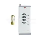 V-TAC VT-3303 Дистанционно Управление RGB 4 бутона