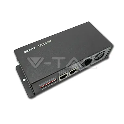 V-TAC VT-3307 360W DM X 512 Контролер