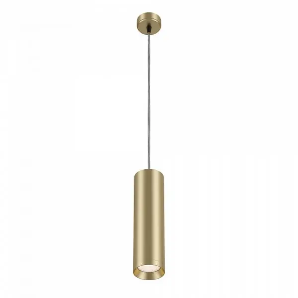 Maytoni P020PL-01MG Пендел Shelby 220V 1xGU10