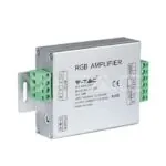 V-TAC VT-3309 RGB Усилвател за LED Лента