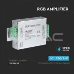 V-TAC VT-3309 RGB Усилвател за LED Лента
