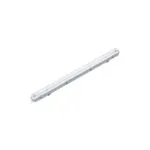 Vito 3310140 LINEA-S Индустриално осветително тяло 2x36W ELC IP65 T8 72W 220V