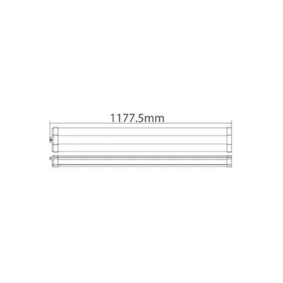 Vito 3310520 THORLED-V120 IP67 4000K IP65 36W 220V