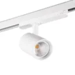 Kanlux 33130 Прожектор за шина ACORD ATL1 220V 18W 3000K IP20