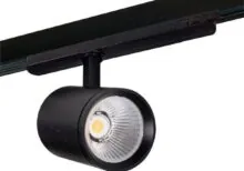 Kanlux 33135 Прожектор за шина ACORD ATL1 220V 30W 3000K IP20