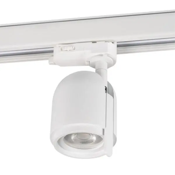 Kanlux 33145 Прожектор за шина ACORD ATL3 GU10 ATL3 GU10-W