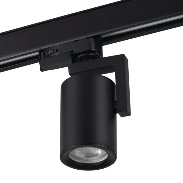 Kanlux 33146 Прожектор за шина ACORD ATL4 GU10 ATL4 GU10-B