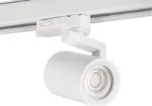 Kanlux 33147 Прожектор за шина ACORD ATL4 GU10 ATL4 GU10-W