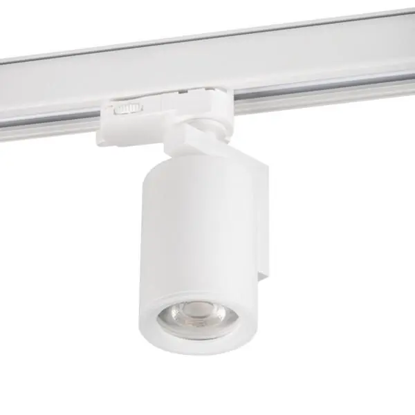 Kanlux 33147 Прожектор за шина ACORD ATL4 GU10 ATL4 GU10-W