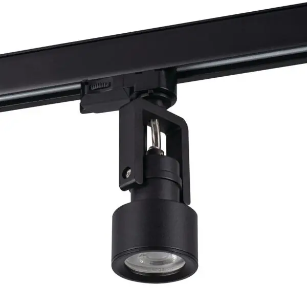 Kanlux 33148 Прожектор за шина ACORD ATL5 GU10 ATL5 GU10-B