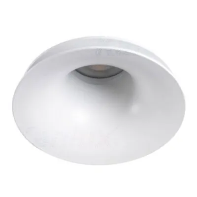 Kanlux 33161 Пръстен на точково осветително тяло AJAS Gx5.3/GU10 12V IP20