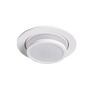 Kanlux 33166 Пръстен на точково осветително тяло AGEO Gx5.3/GU10 12V IP20