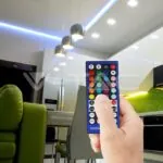 V-TAC VT-3326 Контролер за LED Лента RGB+Бяло