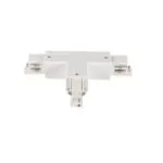 Kanlux 33264 Съединител тип T за ляво ляво дясно свързване TEAR N CON-T LLR-W 220V IP20