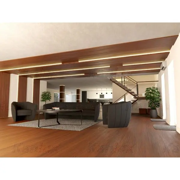 Kanlux 33304 ЛЕД Лента LED STRIP L60 12V 11W 6000K