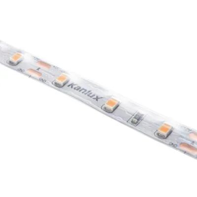 Kanlux 33308 ЛЕД Лента LED STRIP L60 12V 11W 3000K IP65