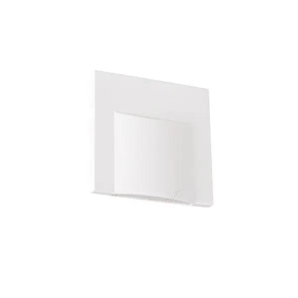 Kanlux 33321 Стълбищно ЛЕД осветително тяло ERINUS LED 12V 0.8W 4000K IP20