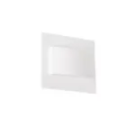 Kanlux 33325 Стълбищно ЛЕД осветително тяло ERINUS LED 12V 1.5W 4000K IP20