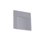 Kanlux 33326 Стълбищно ЛЕД осветително тяло ERINUS LED 12V 0.8W 3000K IP20