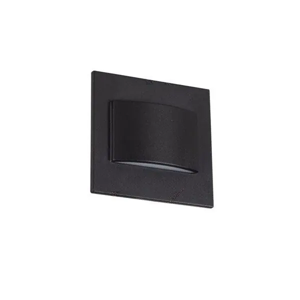 Kanlux 33337 Стълбищно ЛЕД осветително тяло ERINUS LED 12V 1.5W 4000K IP20