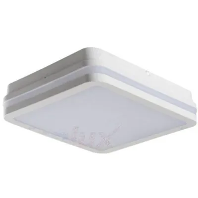 Kanlux 33342 ЛЕД Плафон BENO LED 220V 24W 4000K IP54