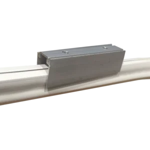 V-TAC VT-3335 1 Метър Пласик Профил за Neon Flex