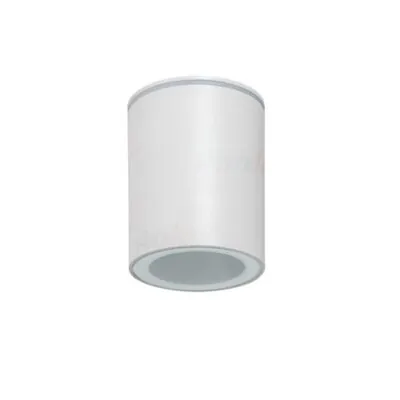 Kanlux 33360 Точково таванно осветително тяло AQILO бял IP65 GU10 220V