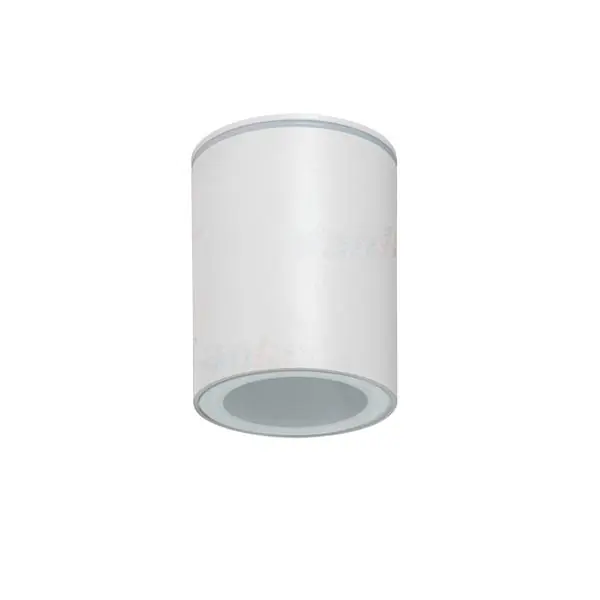 Kanlux 33360 Точково таванно осветително тяло AQILO бял IP65 GU10 220V