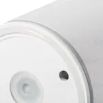 Kanlux 33360 Точково таванно осветително тяло AQILO бял IP65 GU10 220V