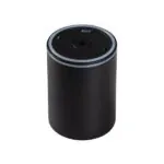 Kanlux 33361 Точково таванно осветително тяло AQILO черен IP65 GU10 220V