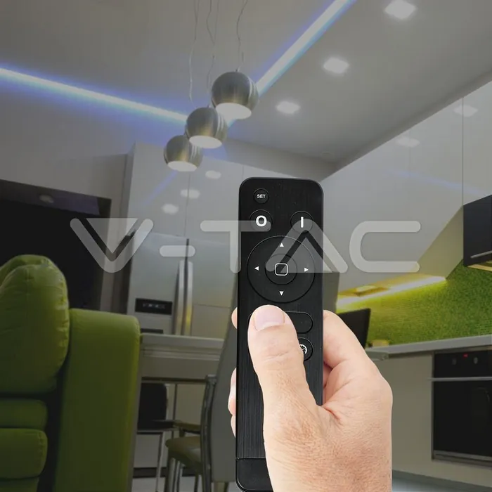 V-TAC VT-3337 LED Sync Diммer With BF 14B Remote Control