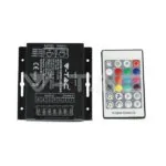 V-TAC VT-3338 LED RGBW Sync Контролер с 24B BF Димер